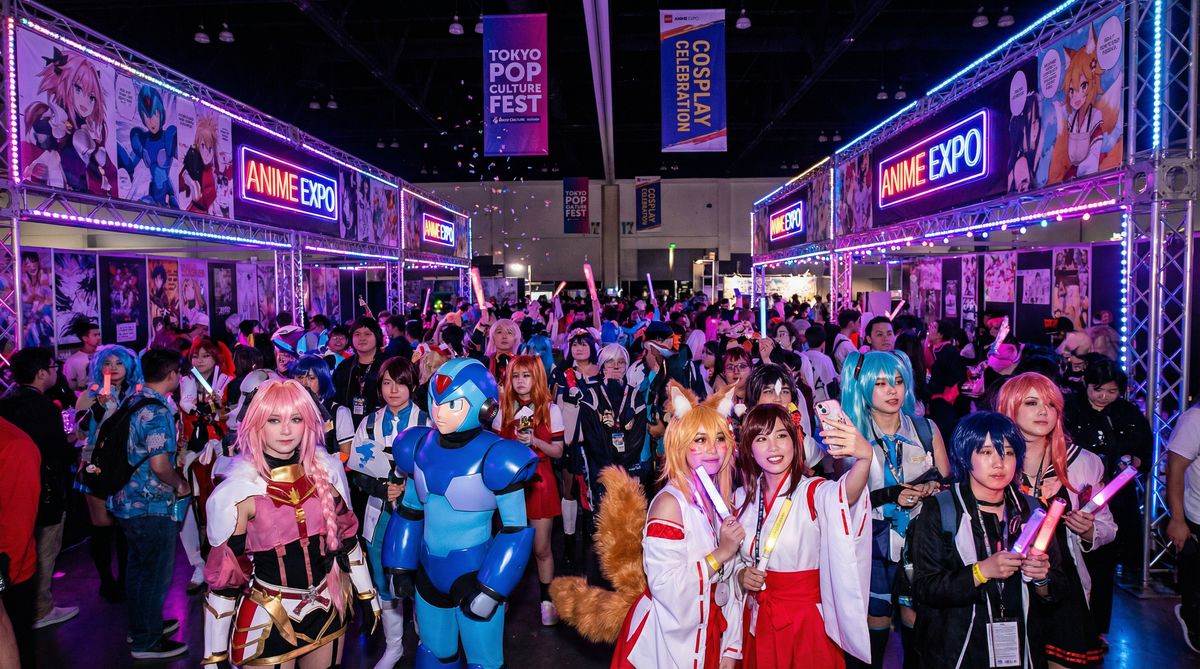 抖音风二次元社区