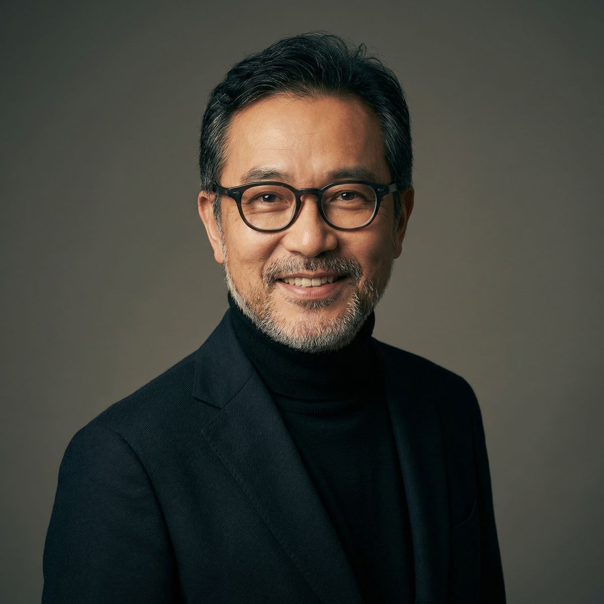 抖音风影视导演陈思远